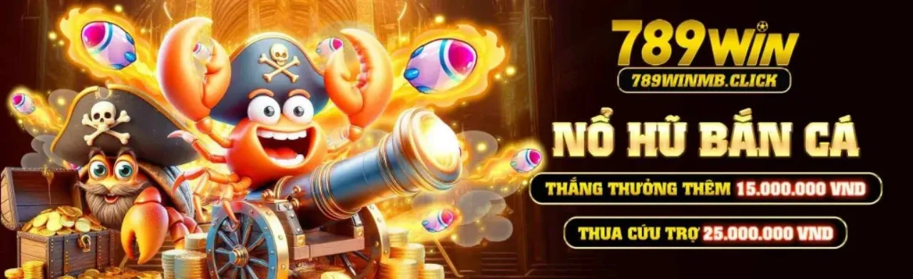 Trò chơi Bắn Cá ibet888 sôi động với đồ họa ấn tượng
