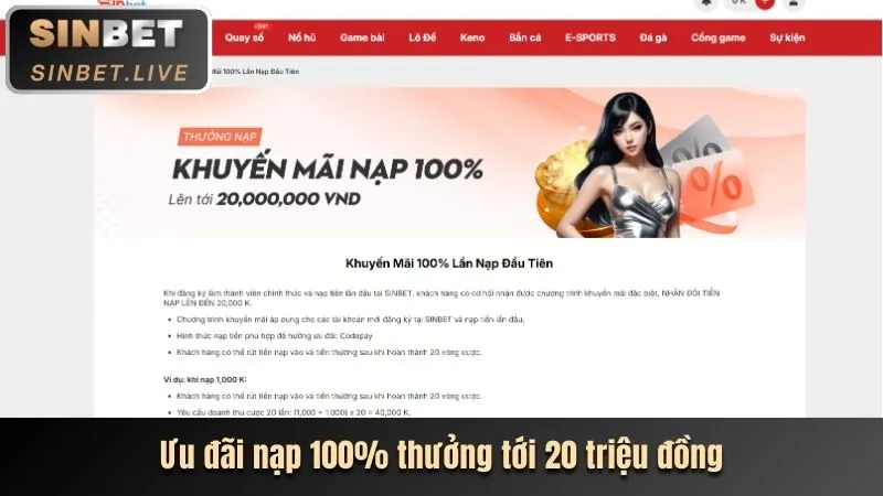 Tổng quan các trò chơi nổ hũ đa dạng tại ibet888